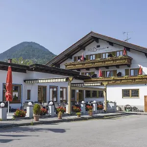 Hotel Gasthof Berghupferl