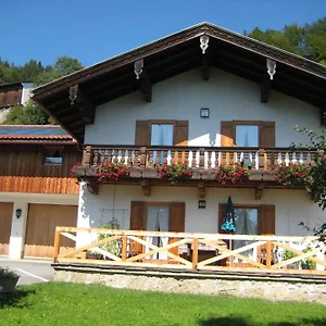 Gasthof Berggasthof Hummelei